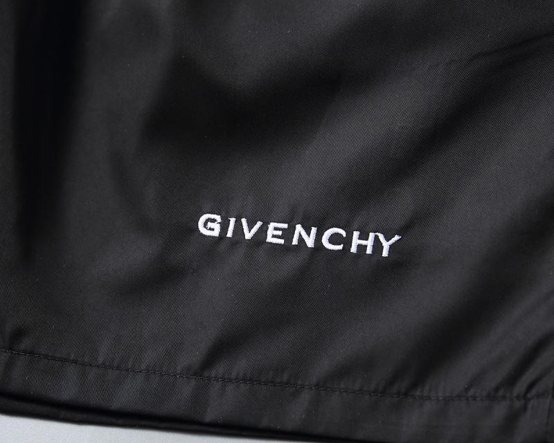 Givenchy Short Pants